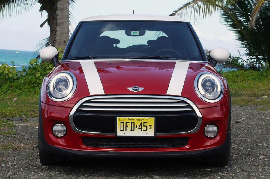  Mini Cooper 2014 года  (фото 73 из 77)